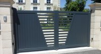Notre société de clôture et de portail à Barbeville